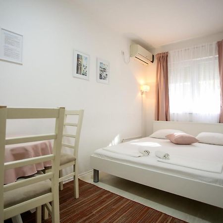 Guesthouse Aurora Mostar Ngoại thất bức ảnh