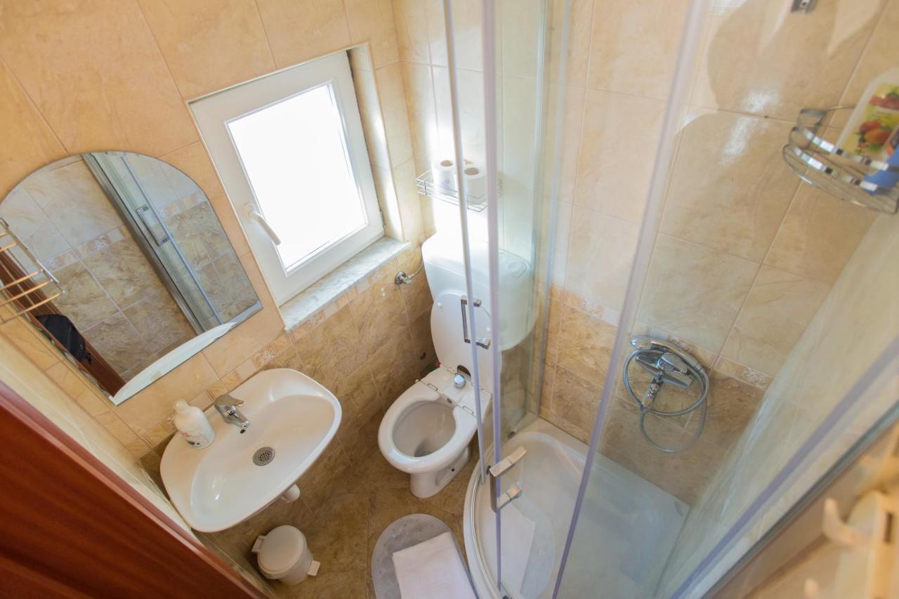 Guesthouse Aurora Mostar Ngoại thất bức ảnh