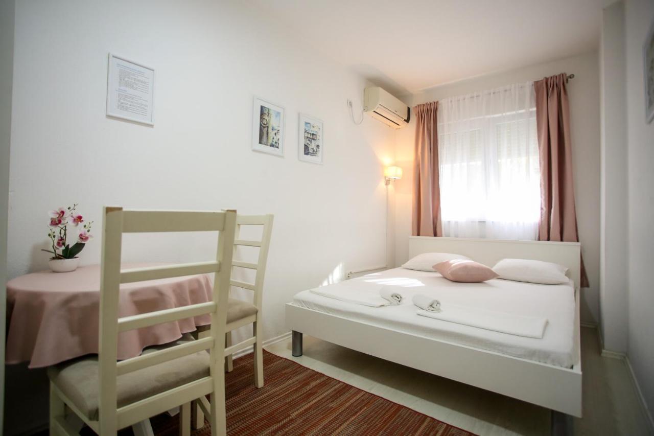 Guesthouse Aurora Mostar Ngoại thất bức ảnh