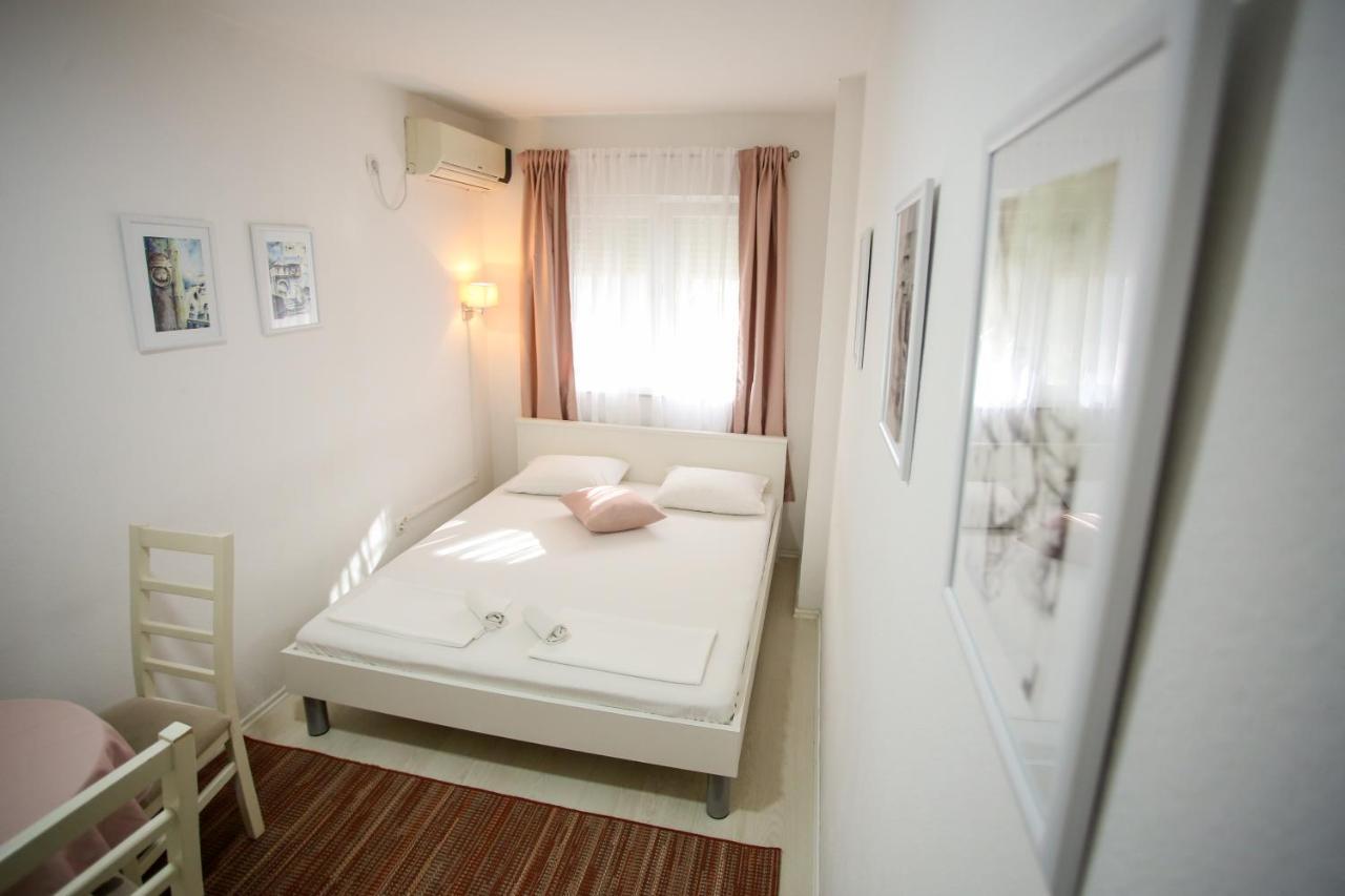 Guesthouse Aurora Mostar Ngoại thất bức ảnh