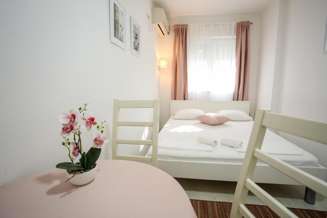 Guesthouse Aurora Mostar Ngoại thất bức ảnh