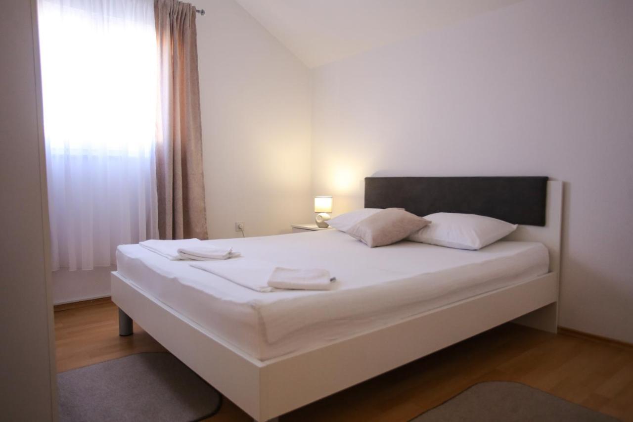 Guesthouse Aurora Mostar Ngoại thất bức ảnh