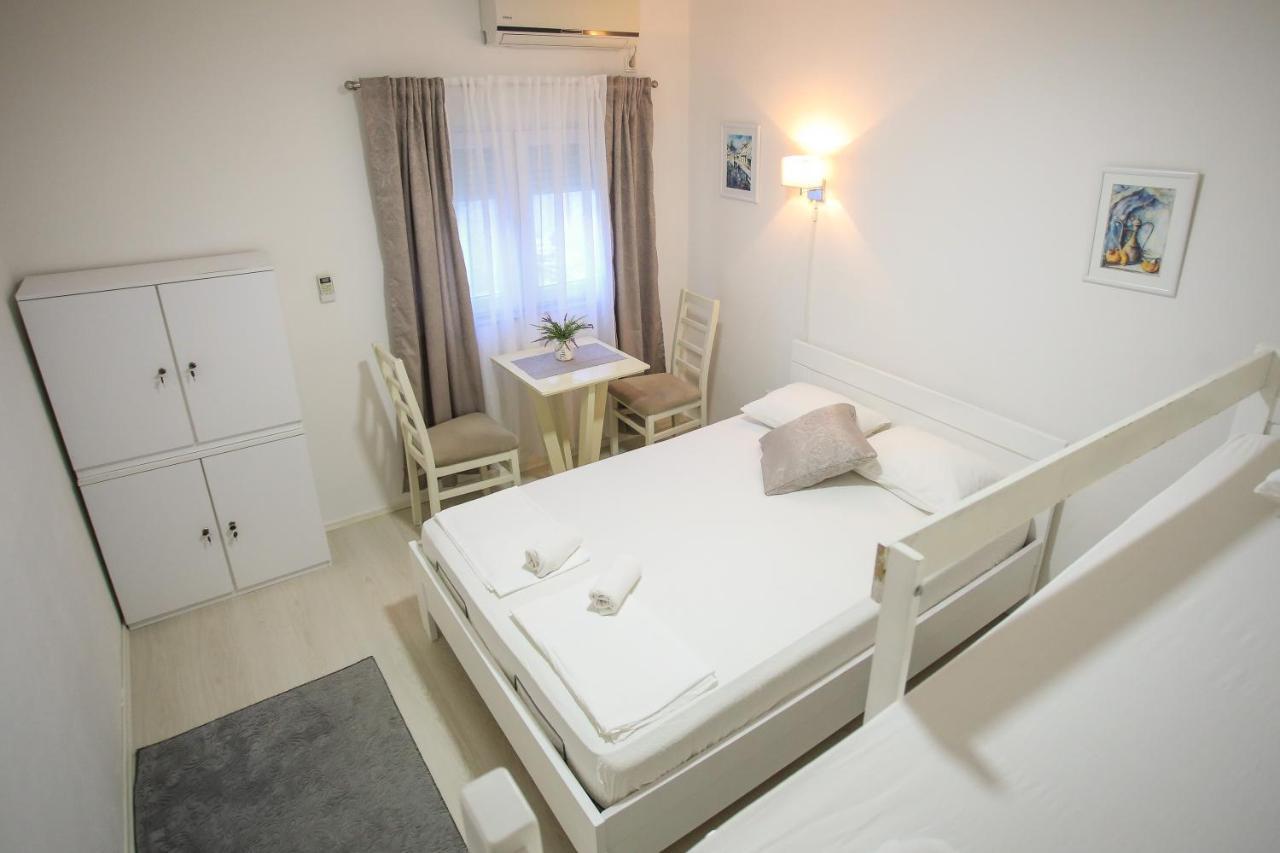 Guesthouse Aurora Mostar Ngoại thất bức ảnh