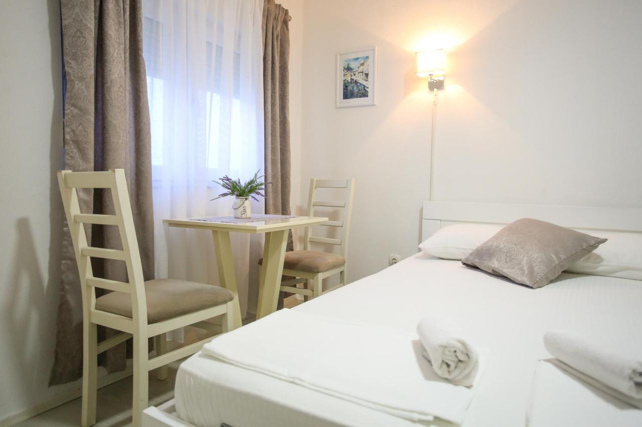 Guesthouse Aurora Mostar Ngoại thất bức ảnh