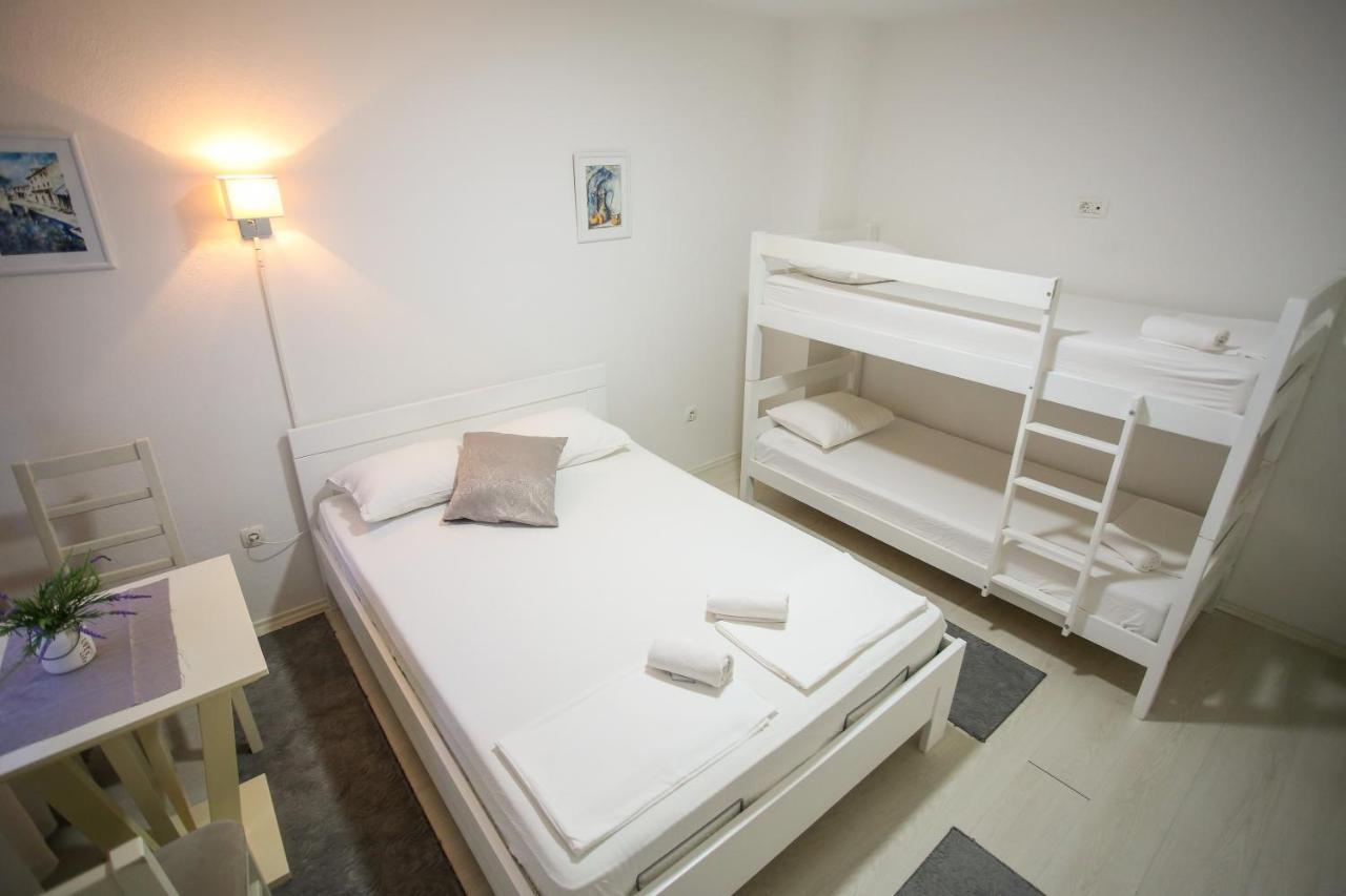 Guesthouse Aurora Mostar Ngoại thất bức ảnh