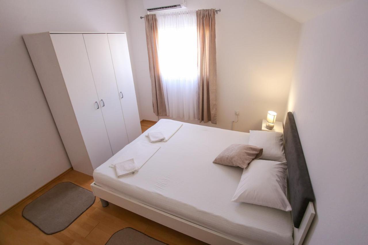 Guesthouse Aurora Mostar Ngoại thất bức ảnh