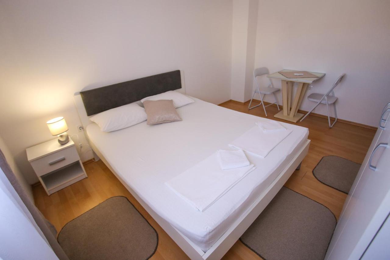 Guesthouse Aurora Mostar Ngoại thất bức ảnh