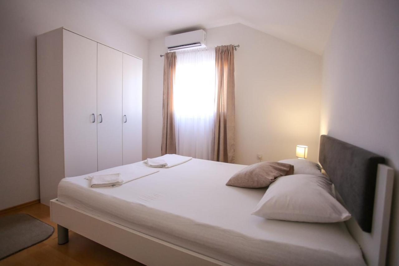 Guesthouse Aurora Mostar Ngoại thất bức ảnh