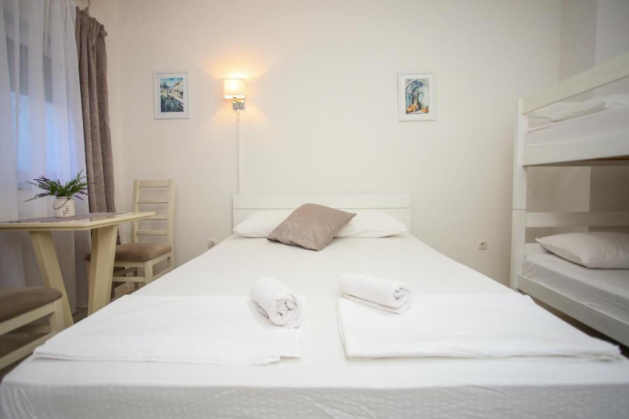 Guesthouse Aurora Mostar Ngoại thất bức ảnh