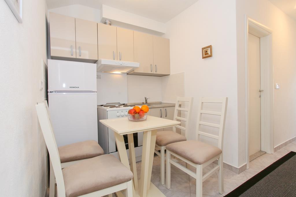 Guesthouse Aurora Mostar Ngoại thất bức ảnh