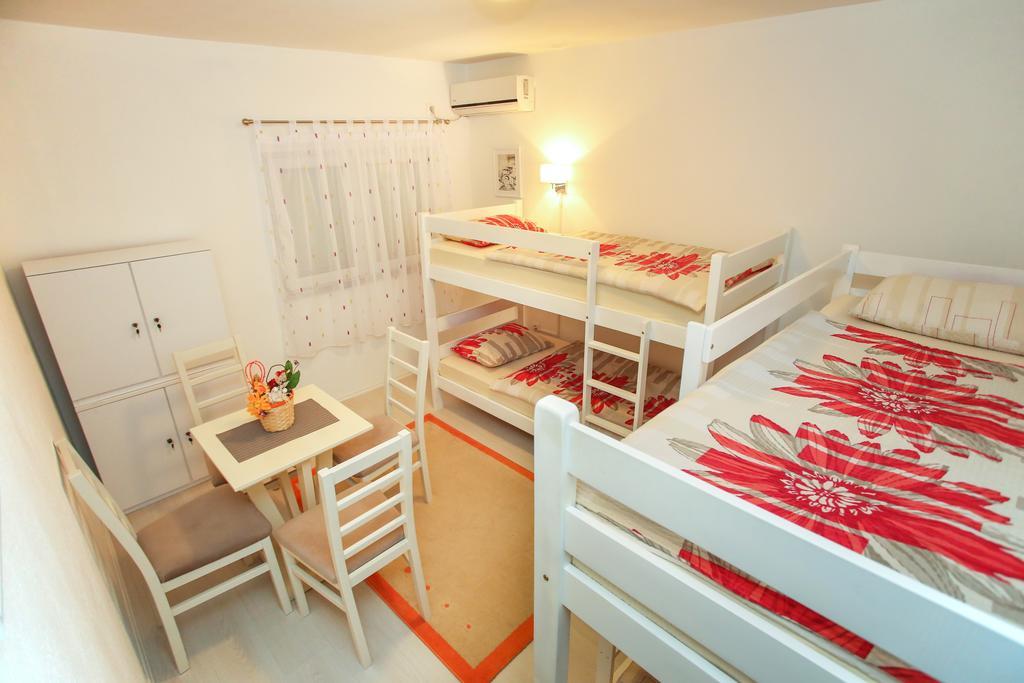 Guesthouse Aurora Mostar Ngoại thất bức ảnh