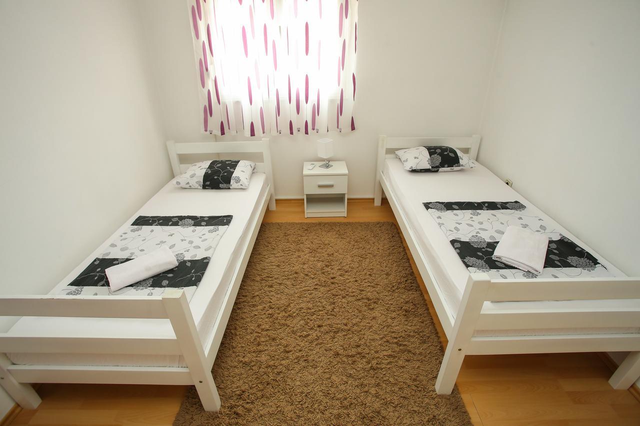 Guesthouse Aurora Mostar Ngoại thất bức ảnh