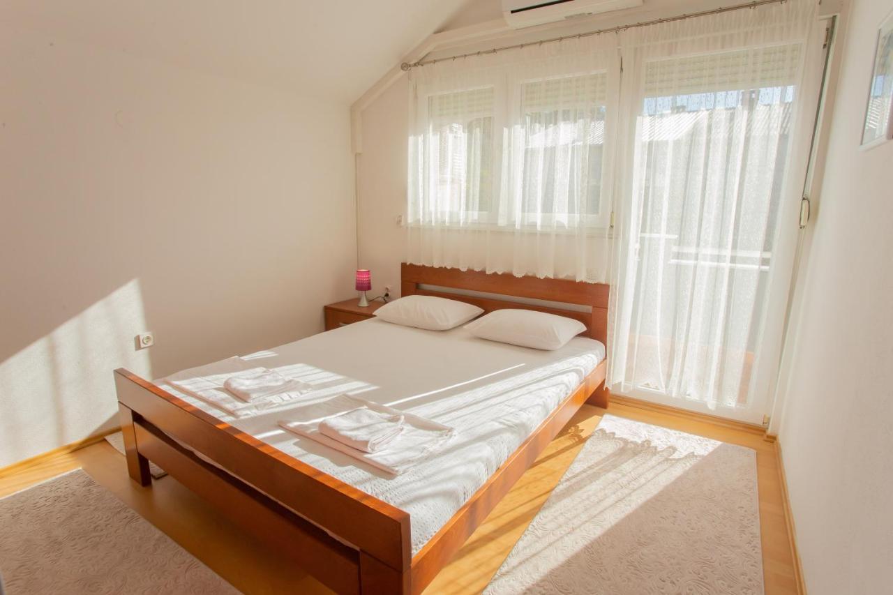 Guesthouse Aurora Mostar Ngoại thất bức ảnh